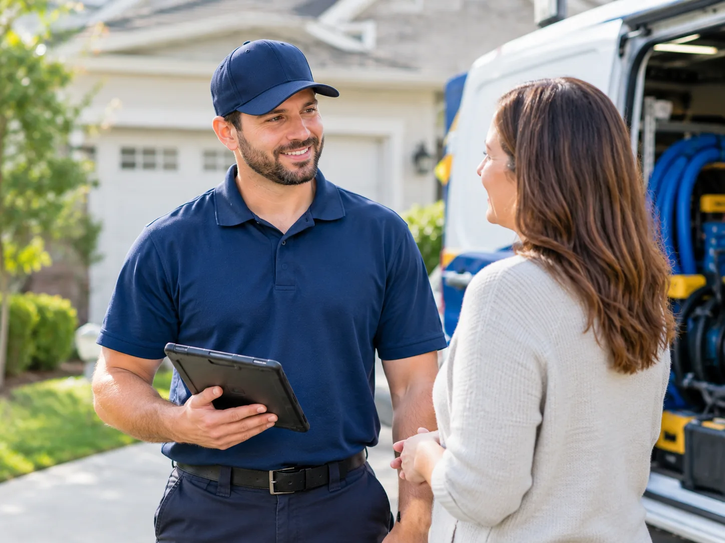 Sewage Backup Cleanup Penn Hills, PA FAQs